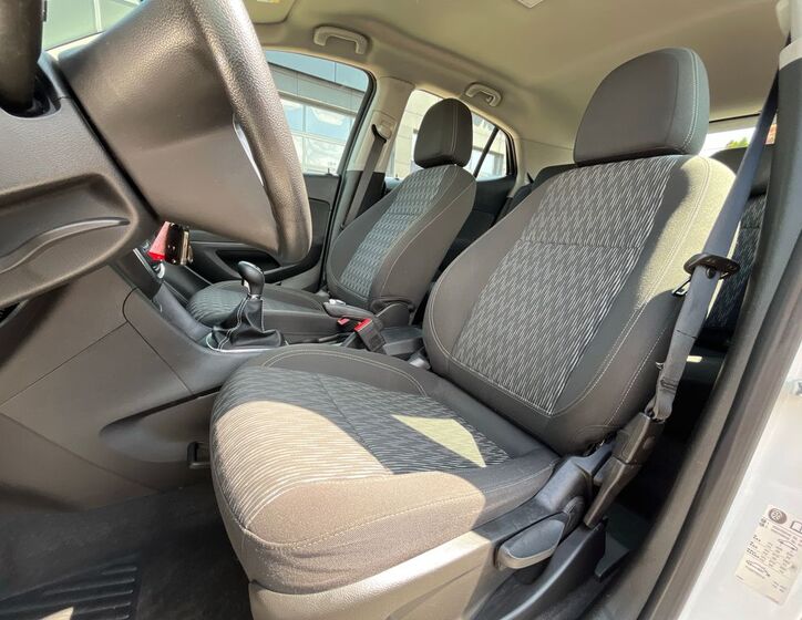 Opel Mokka 8