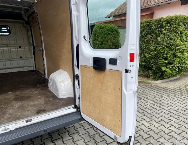 Fiat Ducato 26