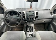 Toyota Hilux 17