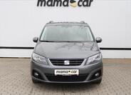 Seat Alhambra 2
