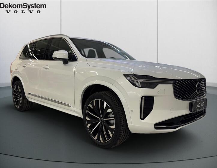 Volvo XC90 2