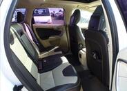 Volvo XC60 27