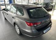 Seat Leon 4