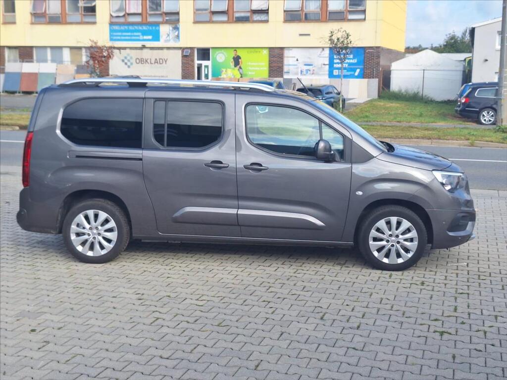 Opel Combo 2