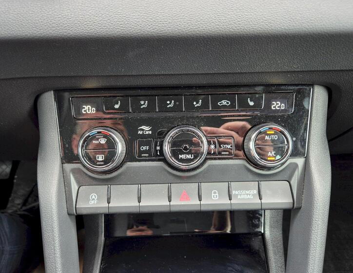 Škoda Karoq 23