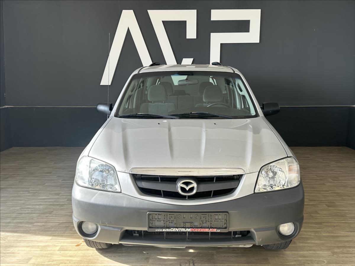 Mazda Tribute