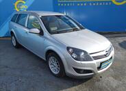 Opel Astra 1