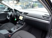 Škoda Superb 24