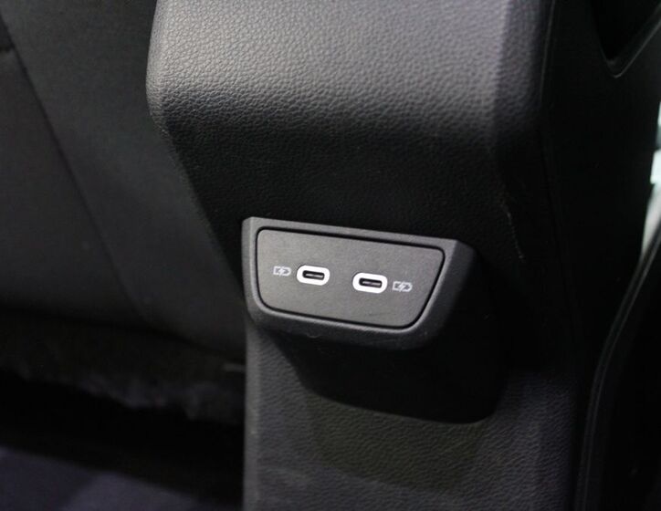 Volkswagen Taigo 13