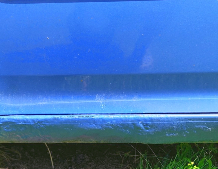 Volkswagen Golf 4