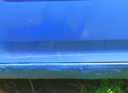 Volkswagen Golf 4