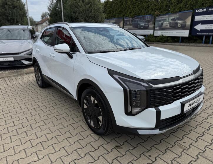KIA Sportage 9
