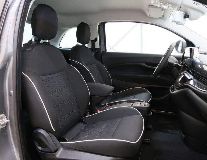 Fiat 500 20