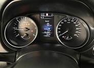 Nissan Qashqai 13