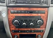 Jeep Grand Cherokee 11