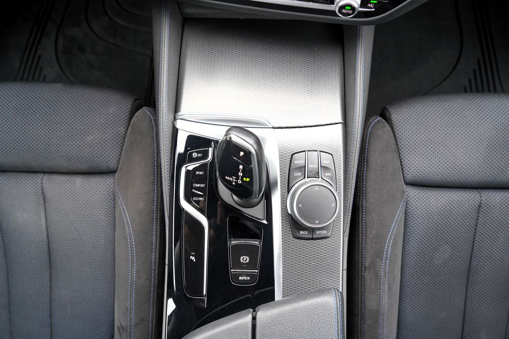 BMW Řada 5