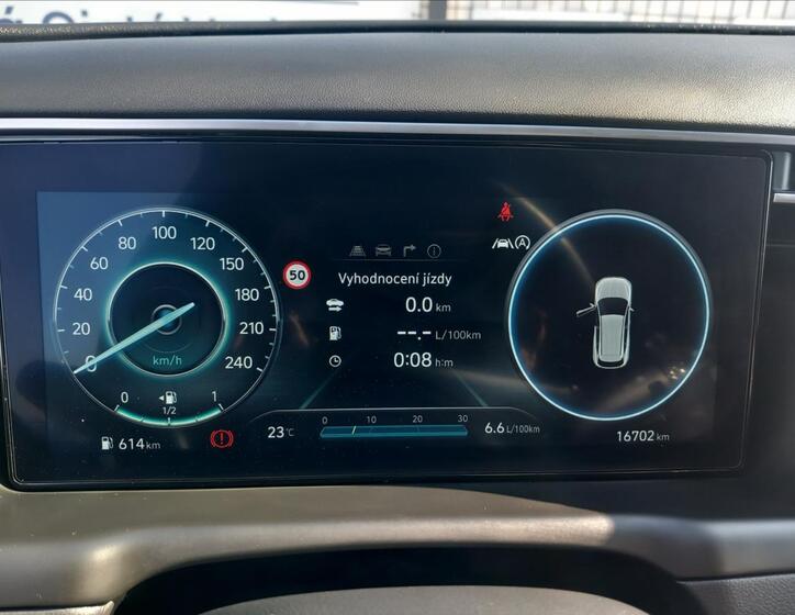 Hyundai Tucson 19