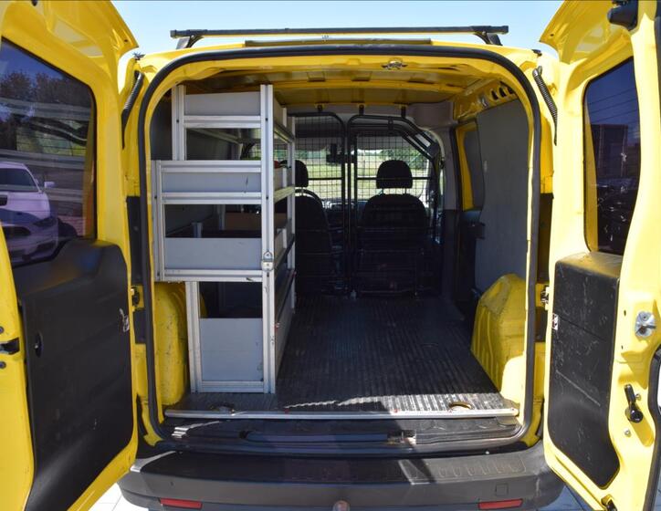 Fiat Dobló cargo 20