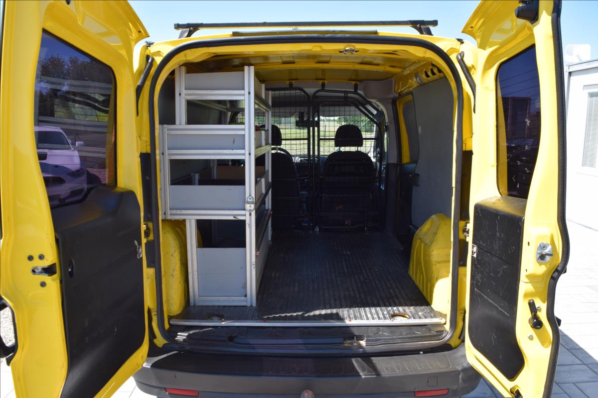 Fiat Dobló cargo