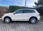 Volkswagen Touareg 2