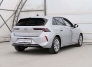 Opel Astra 6