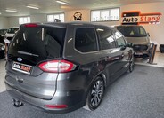 Ford Galaxy 6