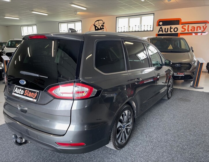 Ford Galaxy 6
