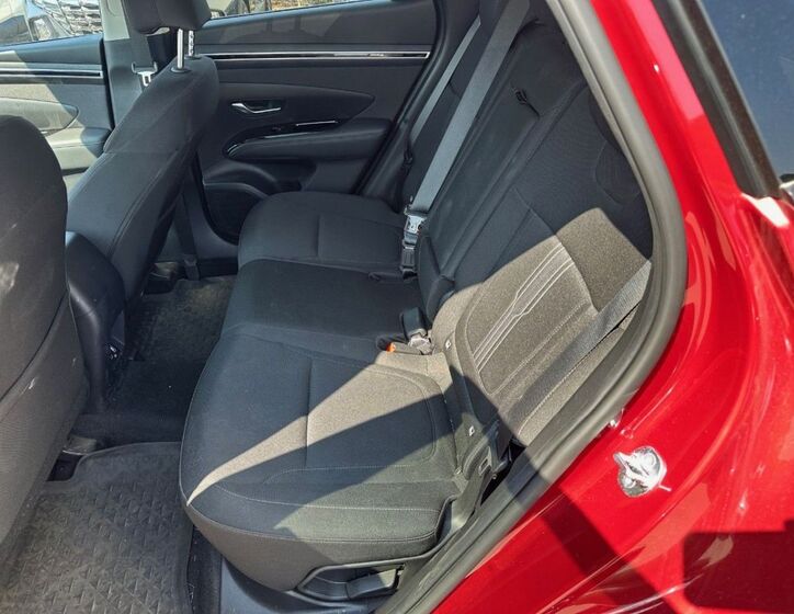 Hyundai Tucson 5