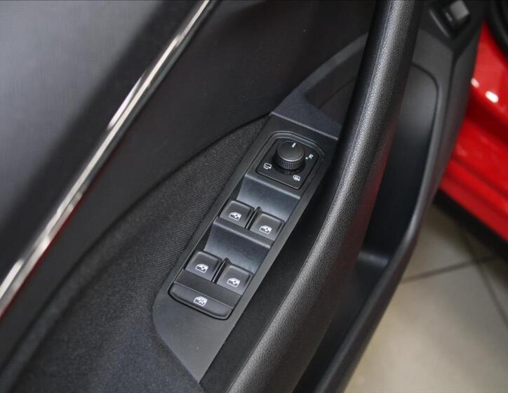 Škoda Kamiq 20
