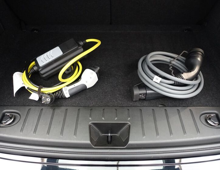 BMW i3 29
