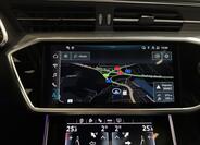 Audi A6 Allroad 12