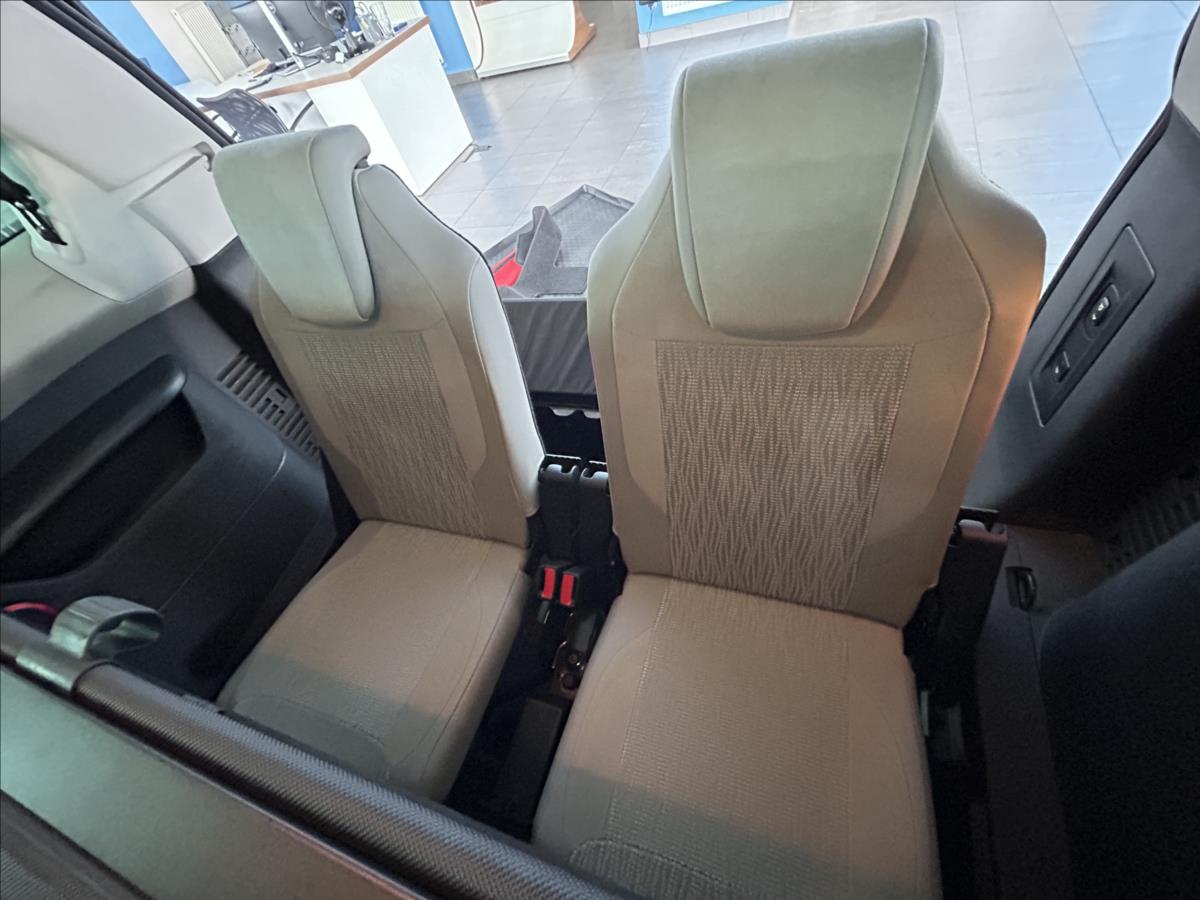Citroën Grand C4 Picasso