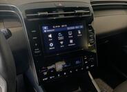 Hyundai Tucson 35