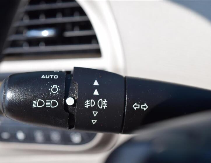 Citroën Grand C4 Picasso 41