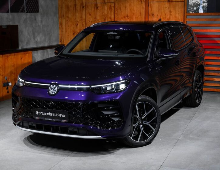 Volkswagen Ostatní 6