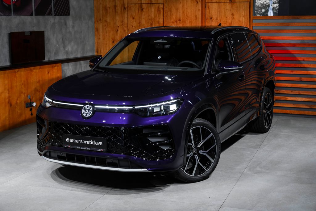 Volkswagen Ostatní