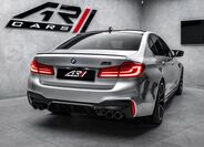 BMW M5 6