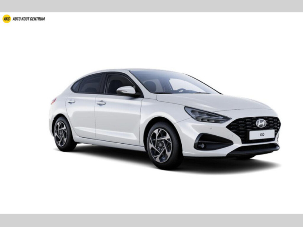 Hyundai i30 2