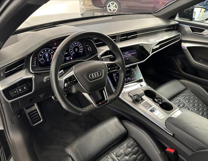 Audi RS 6 6