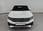 Volkswagen Tiguan 4