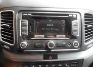 Volkswagen Sharan 14