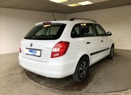 Škoda Fabia 7
