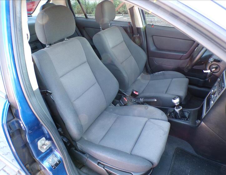 Opel Astra 22