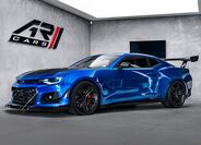 Chevrolet Camaro 1