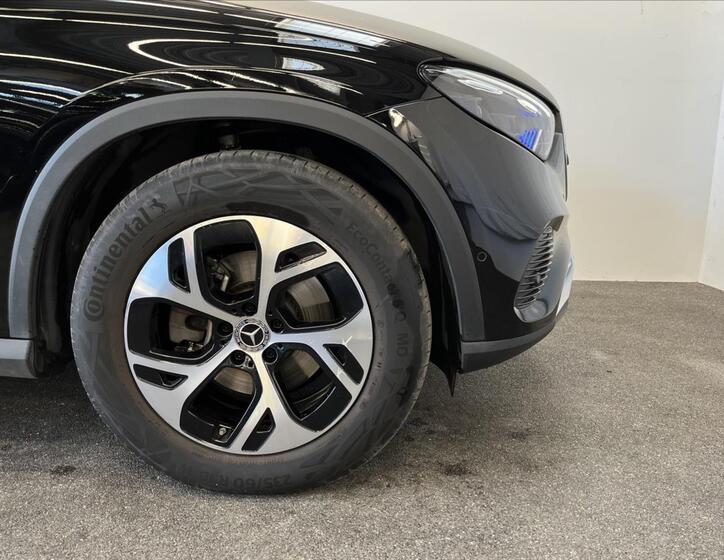 Mercedes-Benz GLC 22