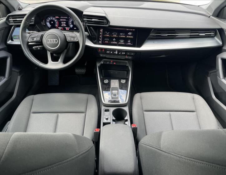 Audi A3 6