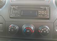 Renault Master 16