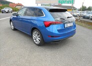 Škoda Scala 12
