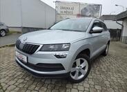 Škoda Karoq 7