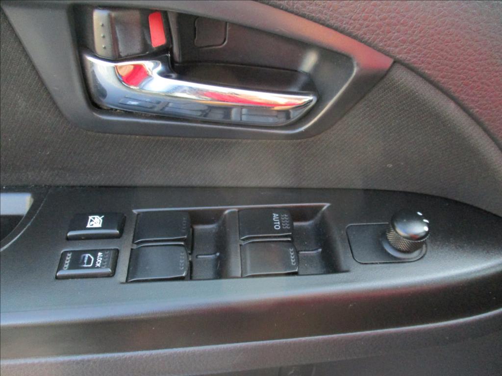 Fiat Sedici